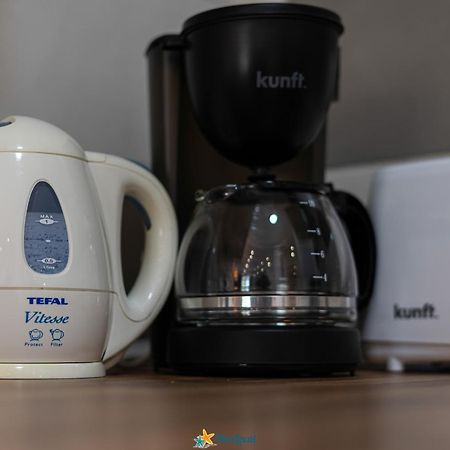 Quinta Dos Arcos - Apartamento Viva Local Alvor Ngoại thất bức ảnh