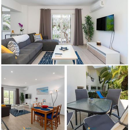 Quinta Dos Arcos - Apartamento Viva Local Alvor Ngoại thất bức ảnh