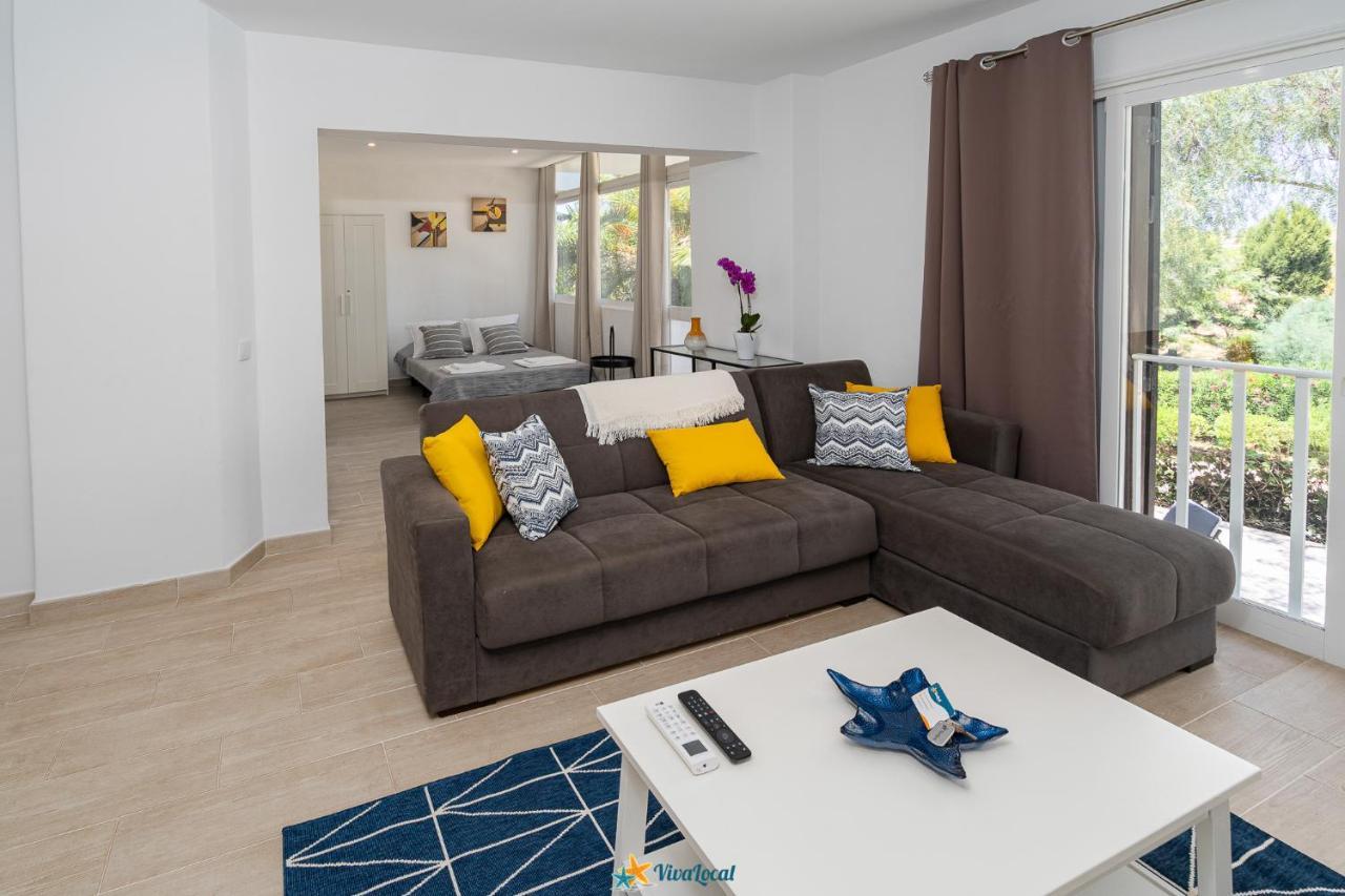 Quinta Dos Arcos - Apartamento Viva Local Alvor Ngoại thất bức ảnh