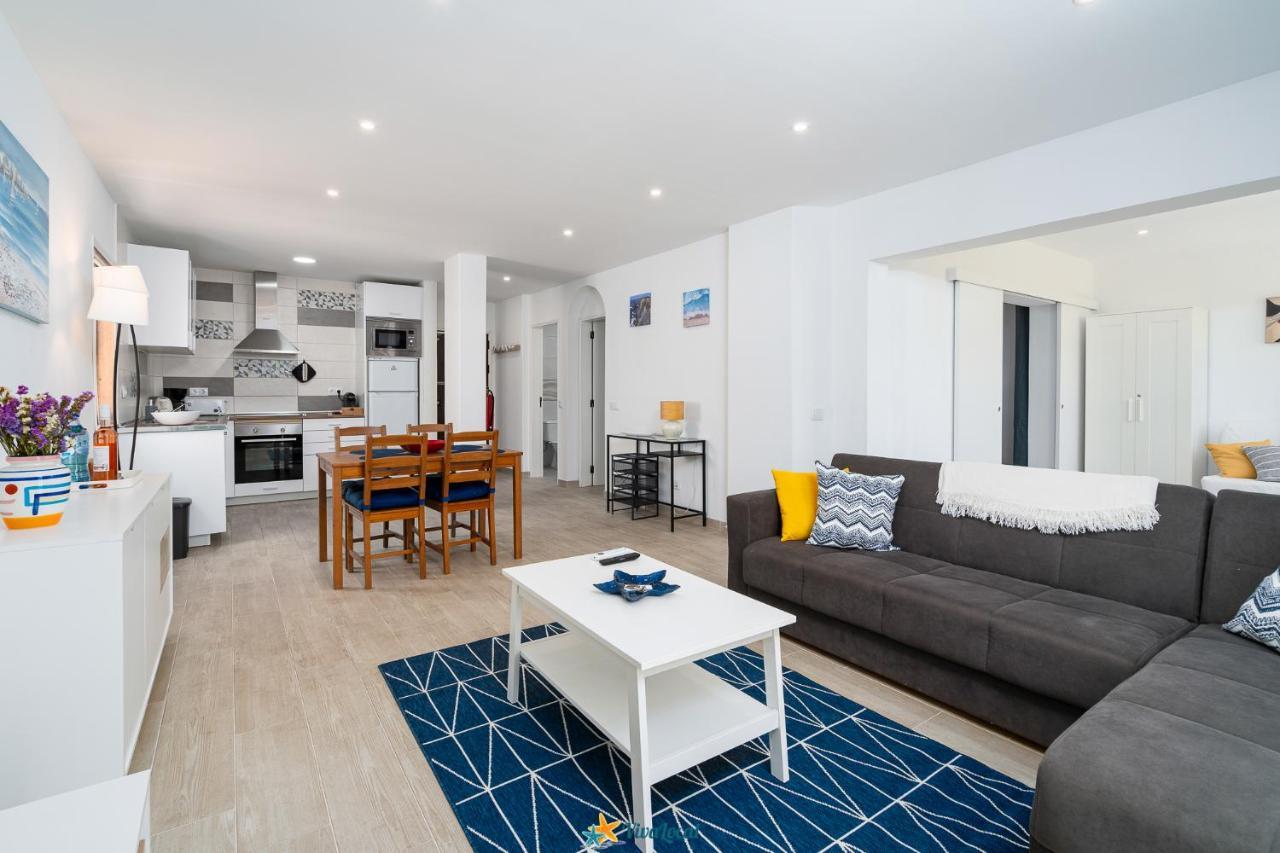Quinta Dos Arcos - Apartamento Viva Local Alvor Ngoại thất bức ảnh