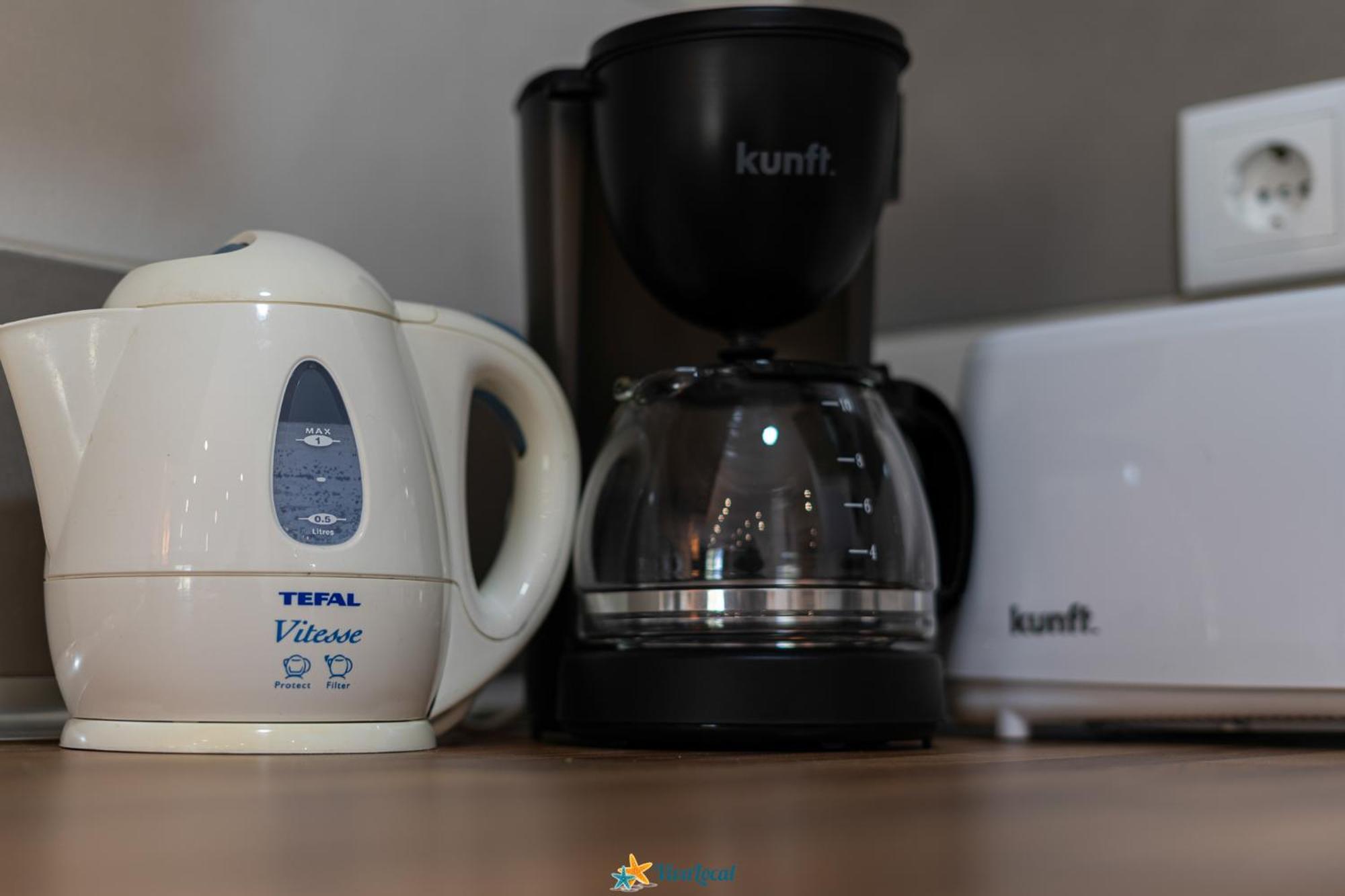Quinta Dos Arcos - Apartamento Viva Local Alvor Ngoại thất bức ảnh