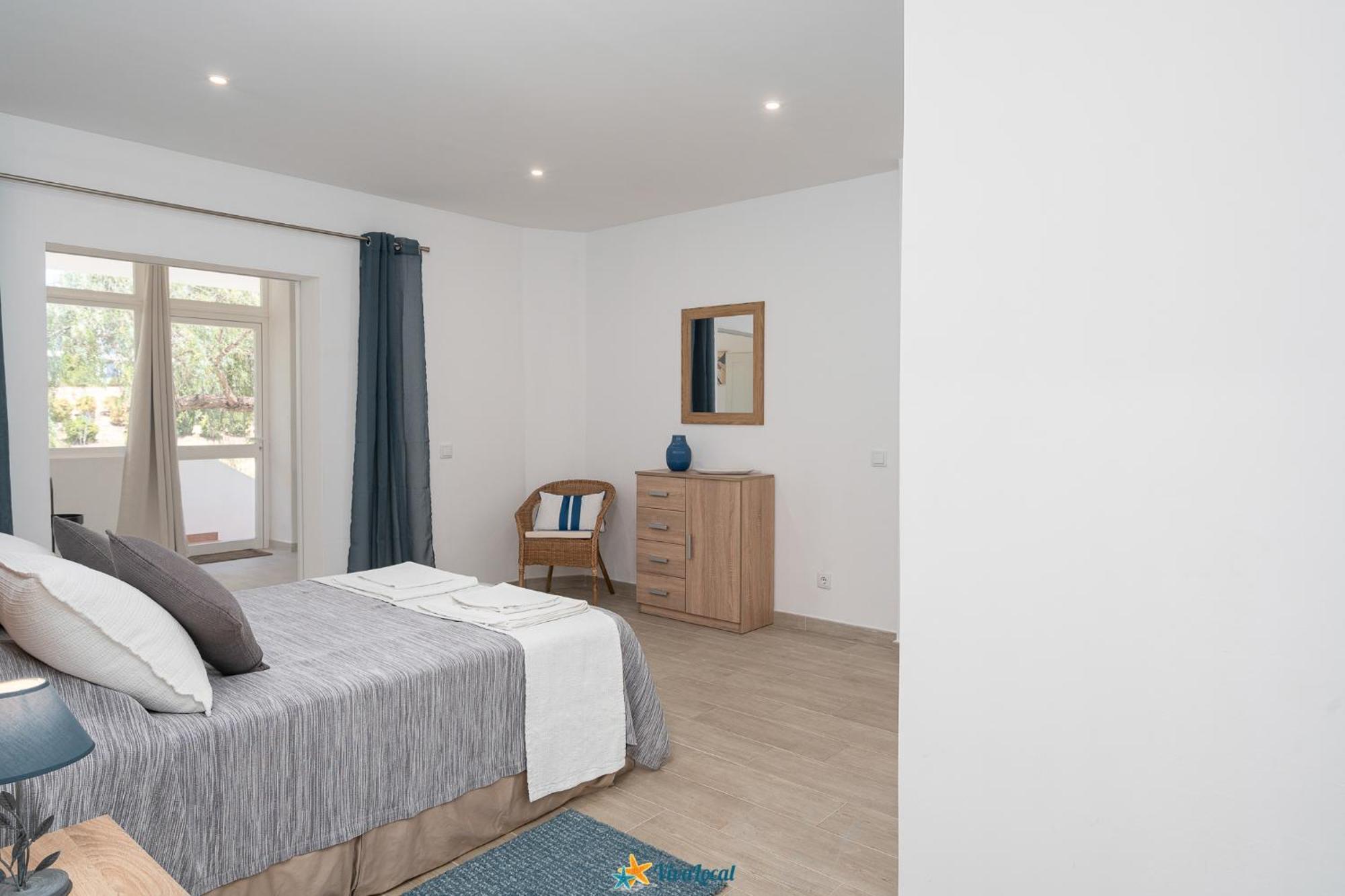 Quinta Dos Arcos - Apartamento Viva Local Alvor Ngoại thất bức ảnh
