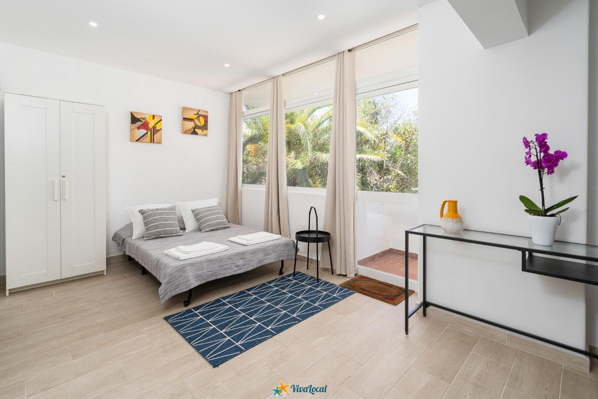 Quinta Dos Arcos - Apartamento Viva Local Alvor Ngoại thất bức ảnh