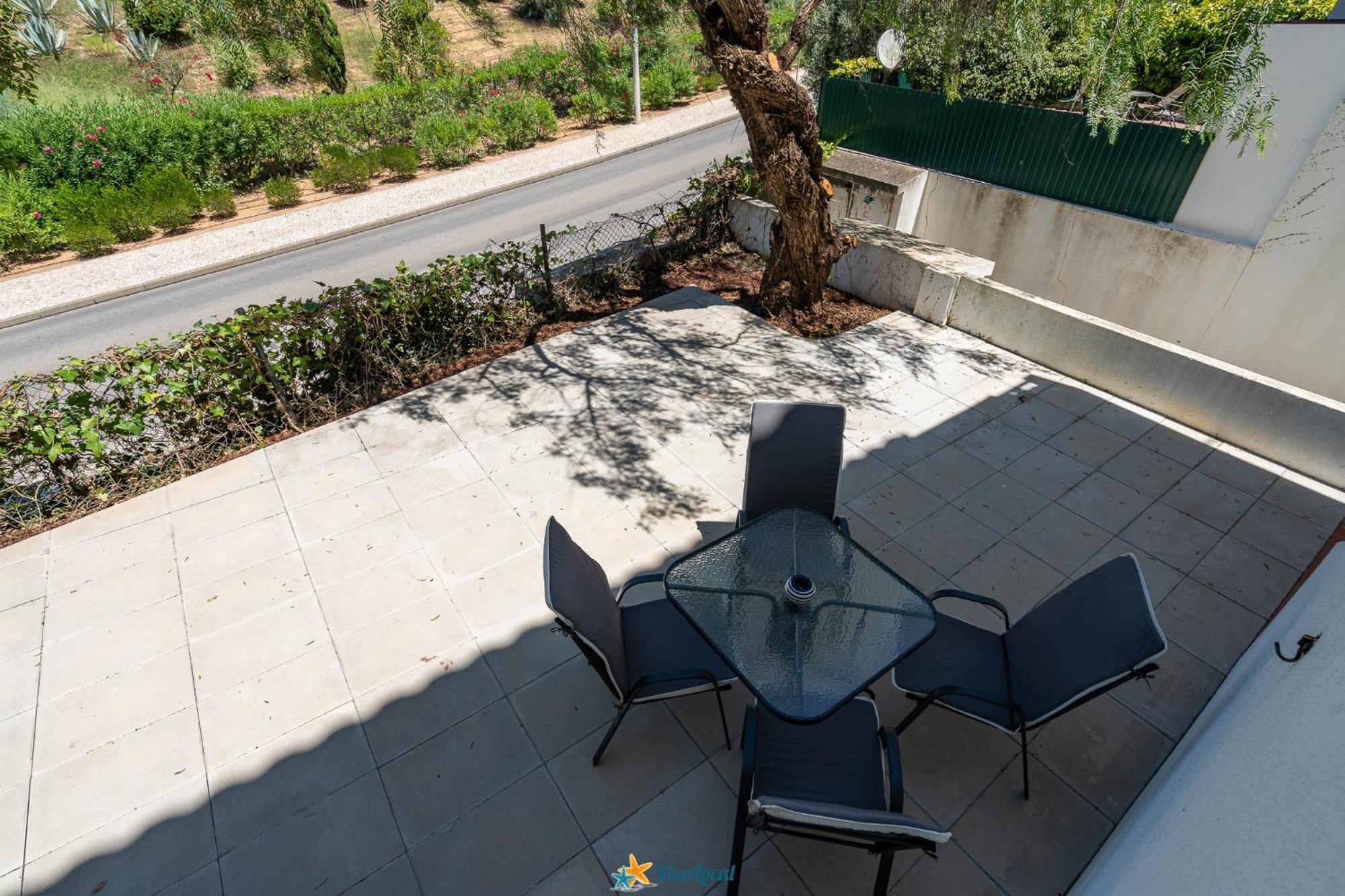 Quinta Dos Arcos - Apartamento Viva Local Alvor Ngoại thất bức ảnh