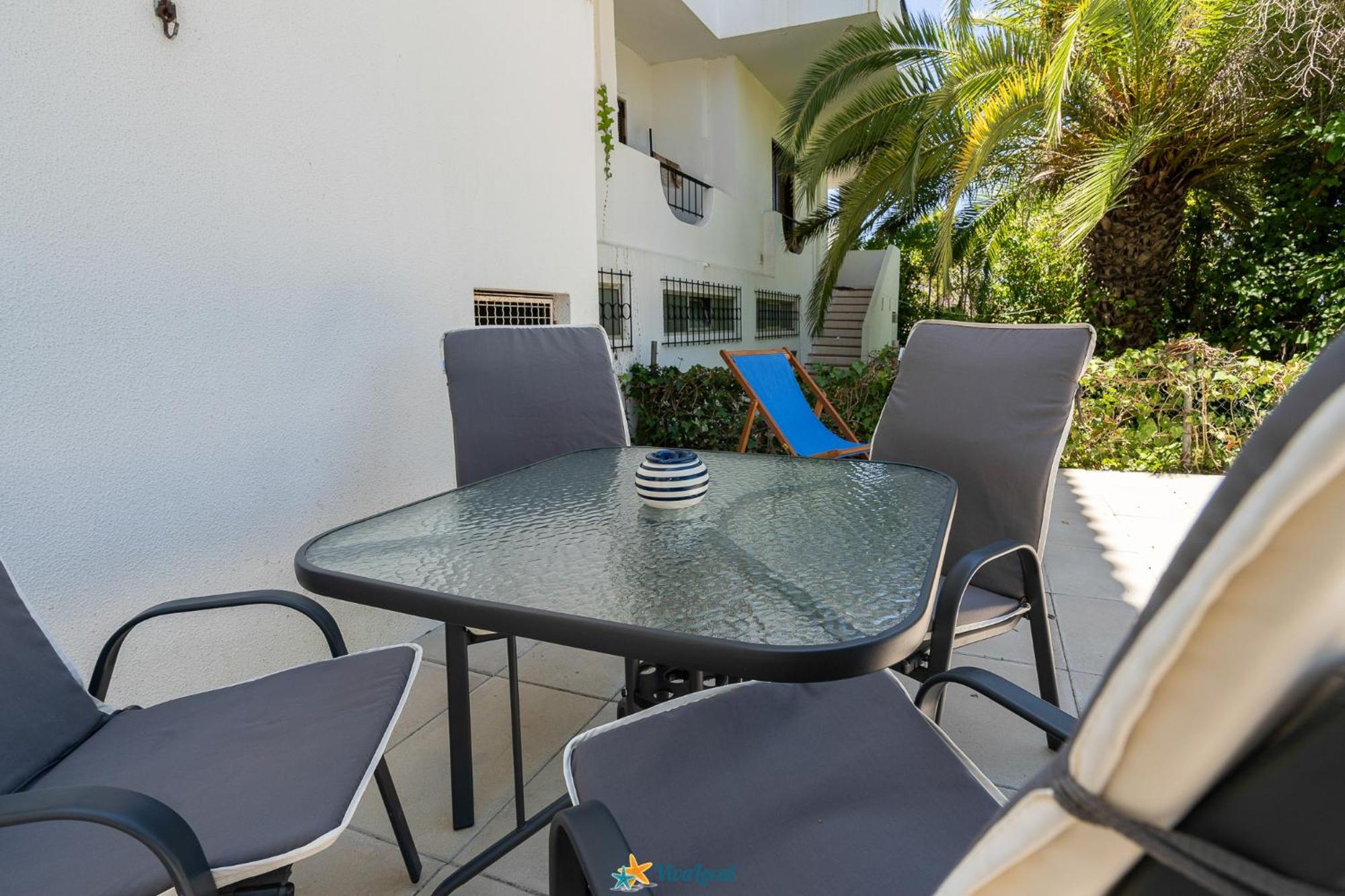 Quinta Dos Arcos - Apartamento Viva Local Alvor Ngoại thất bức ảnh